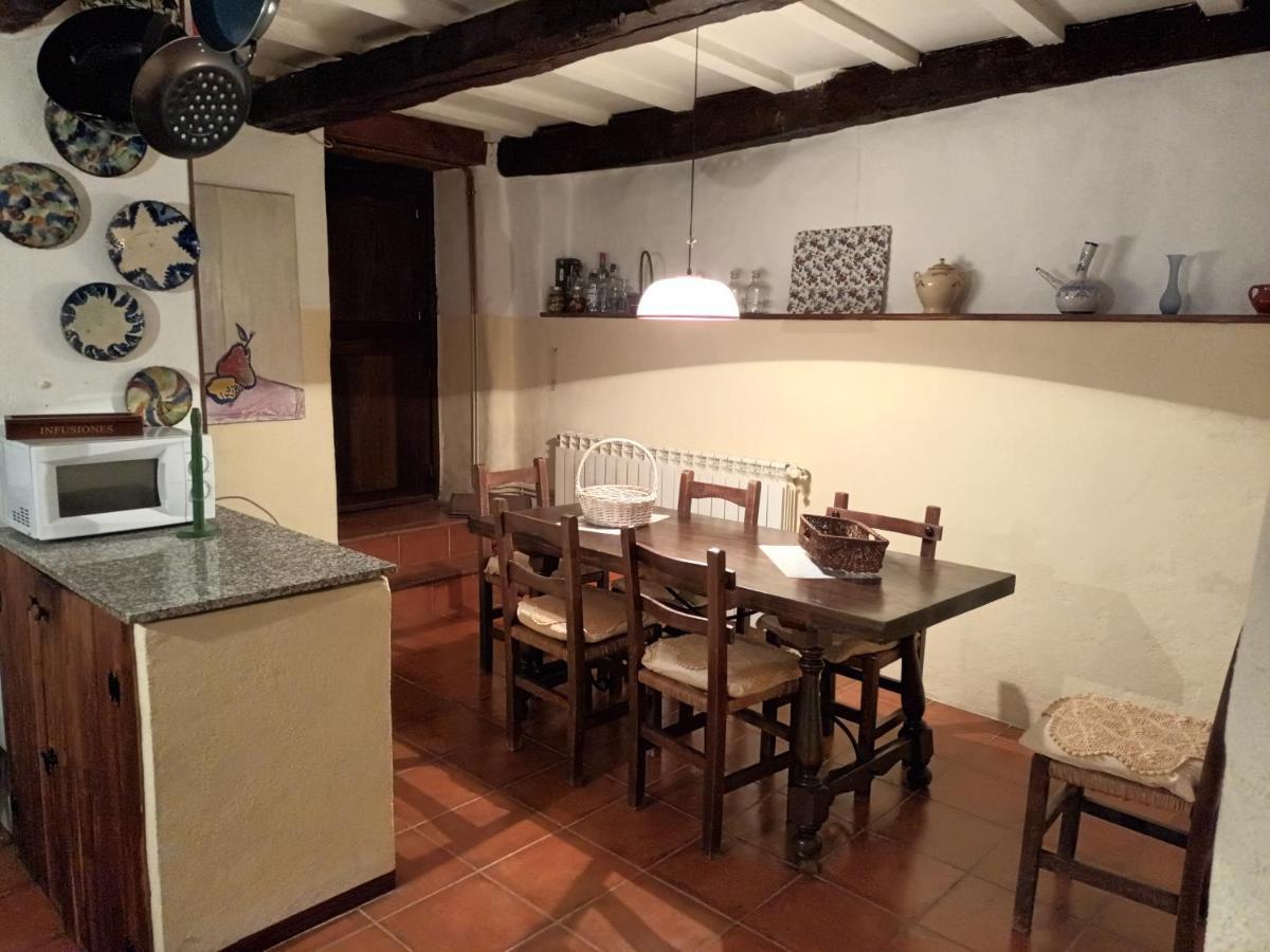 Palacio De Cantiz "Reserva De Ancares" Becerreá Εξωτερικό φωτογραφία